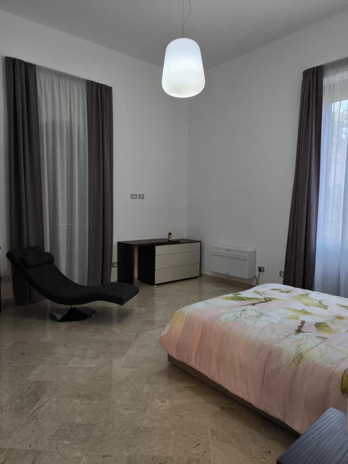 La Casa Rossa Apartment Brindisi Exterior foto